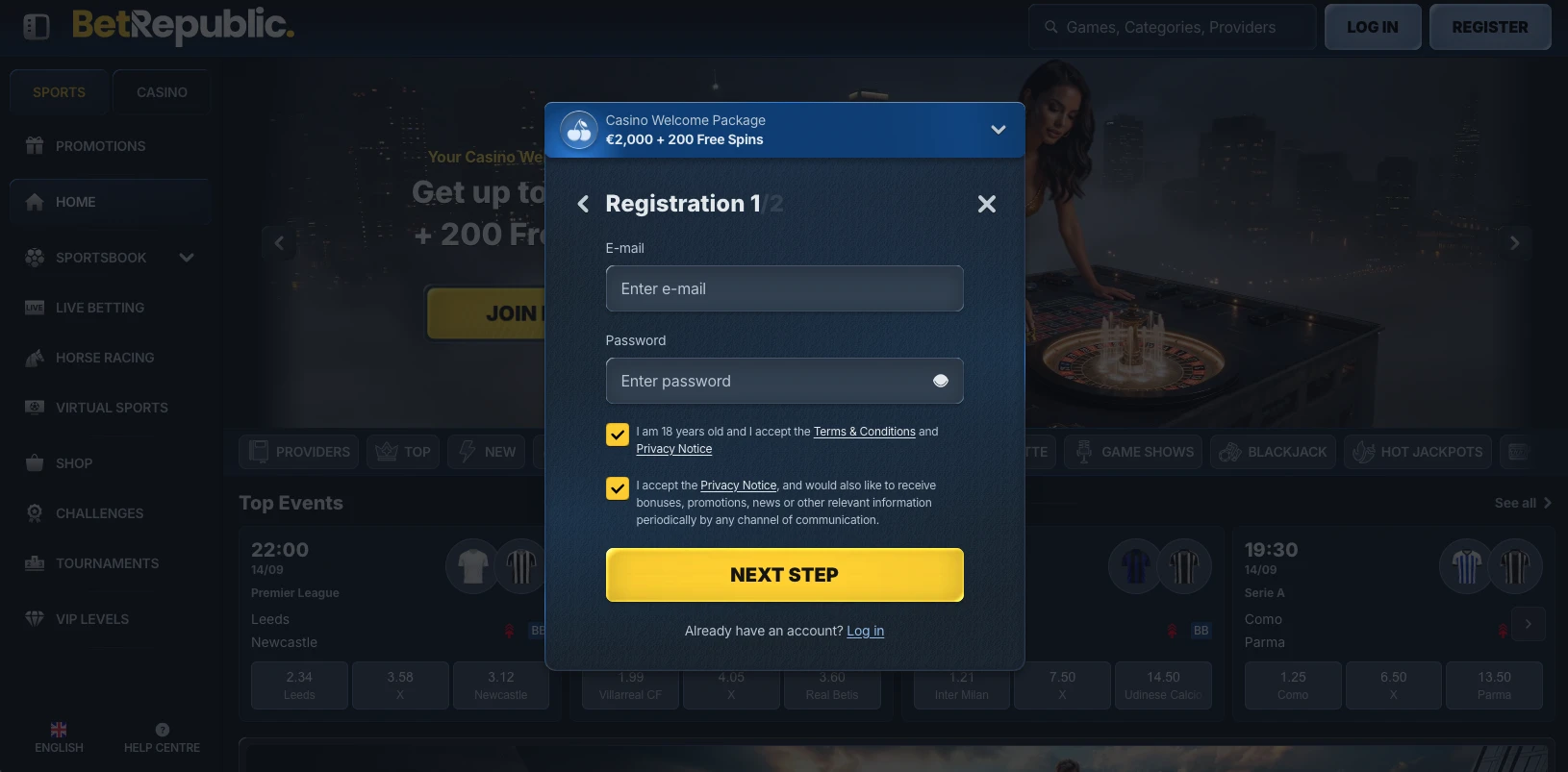 betrepublic-register